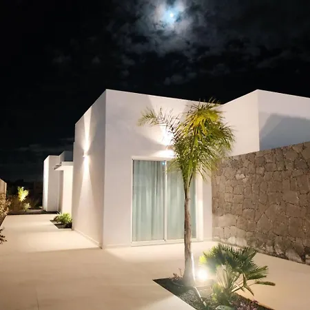 Aine Luxury Puerto Calero