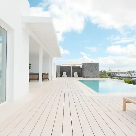Villa Aine Luxury *