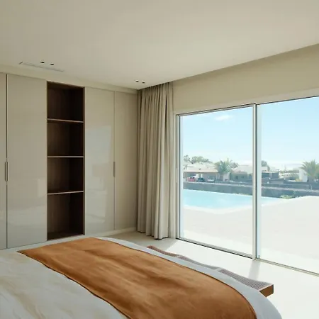 Villa Aine Luxury Puerto Calero