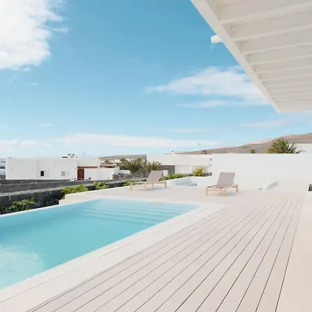 Vila Aine Luxury