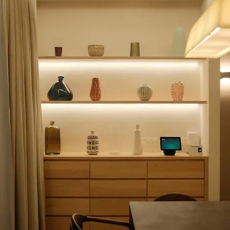 Aine Luxury Vila Puerto Calero