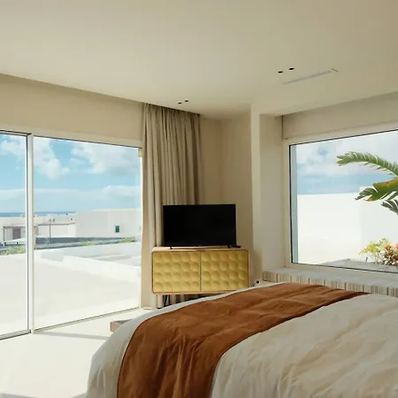 Aine Luxury Vila *