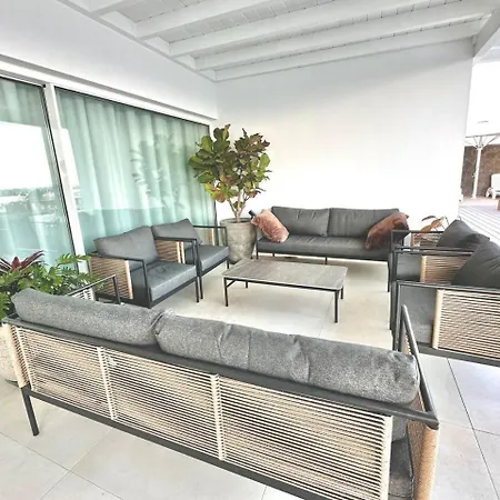 Aine Luxury Puerto Calero
