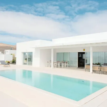 Vila Aine Luxury