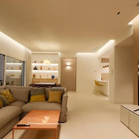 Aine Luxury *