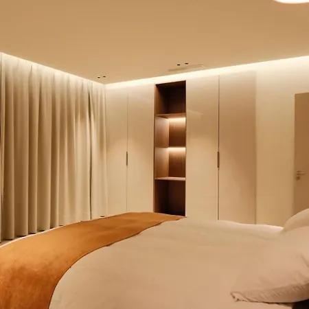 Aine Luxury * Puerto Calero