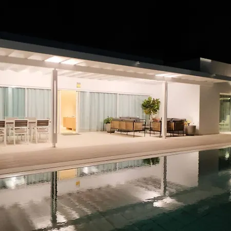 Vila Aine Luxury