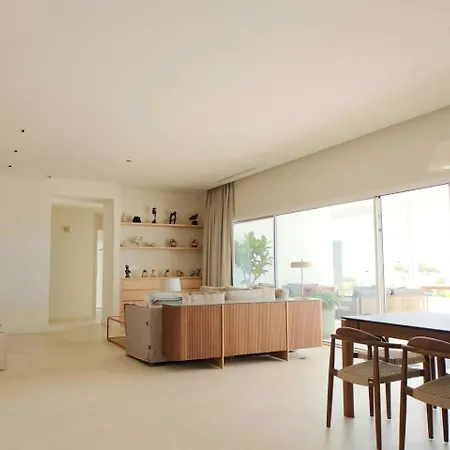 Vila Aine Luxury