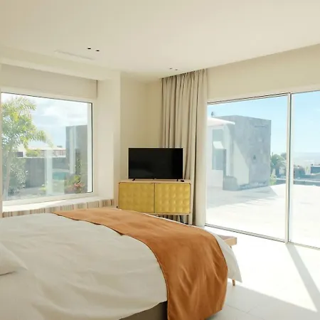 Aine Luxury Puerto Calero
