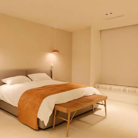 Willa Aine Luxury Puerto Calero