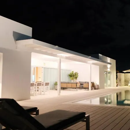 Aine Luxury Puerto Calero