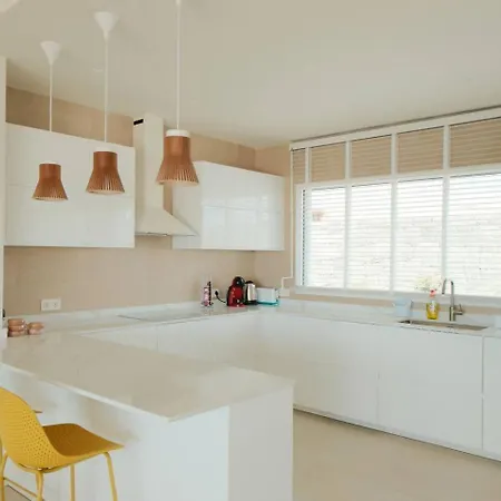 Willa Aine Luxury Puerto Calero