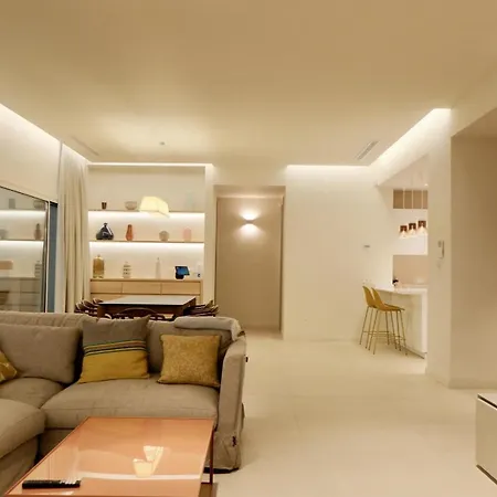 Aine Luxury Puerto Calero