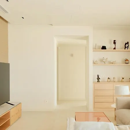 Willa Aine Luxury Puerto Calero