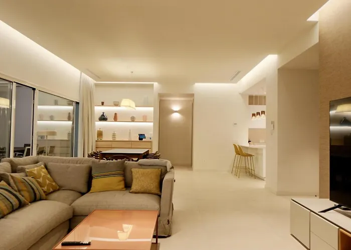 Villa Aine Luxury